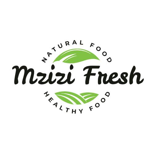 Mzizi Fresh · Natural food, healthy food